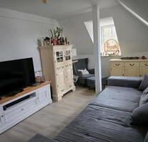 Nachmieter für 4-Zimmer Wohnung in Mülsen St. Jacob