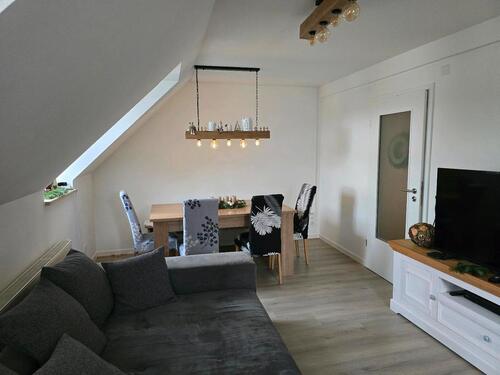 Foto - 4 Zimmer Etagenwohnung zur Miete in Mülsen