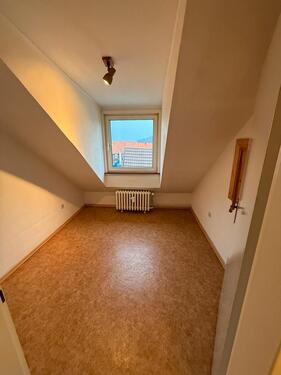 Foto - 2 Zimmer Dachgeschoßwohnung in Eschwege