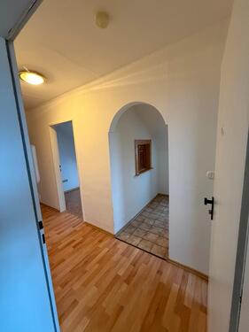 Foto - Dachgeschoßwohnung in Eschwege zur Miete