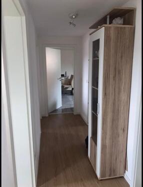 Foto - 3 ZKB DG-Wohnung (ca. 54 qm) ab 01.04.2026 zu vermieten