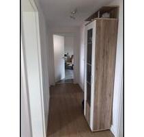 3 ZKB DG-Wohnung (ca. 54 qm) ab 01.04.2026 zu vermieten - Simmern/Hunsrück