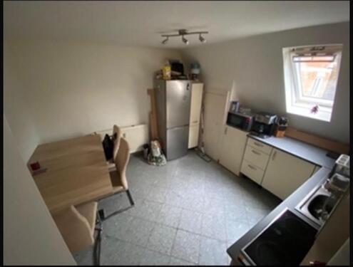 Foto - Dachgeschoßwohnung in Simmern/Hunsrück zur Miete