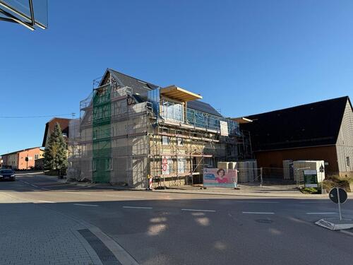 Foto - 3.5 Zimmer Erdgeschoßwohnung zur Miete in Frankenhardt