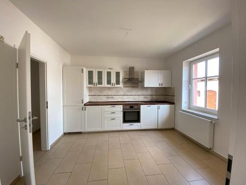 Foto - Vermiete Wohnung. Mietwohnung Dannenwalde