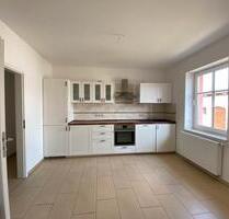 Vermiete Wohnung. Mietwohnung Dannenwalde - Kyritz