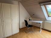 Foto - 2 Zimmer Dachgeschoßwohnung zur Miete in Ingolstadt