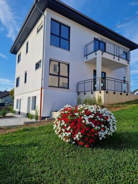 Foto - 3-Zimmerwohnung mit gehobener Innenasstattung