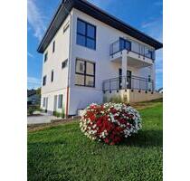 3-Zimmerwohnung mit gehobener Innenasstattung - Ötzingen