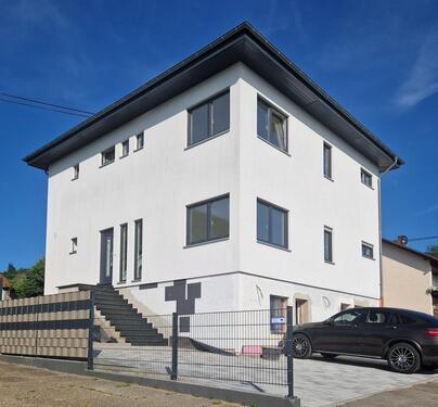 Foto - 3 Zimmer Terrassenwohnung zur Miete in Ötzingen