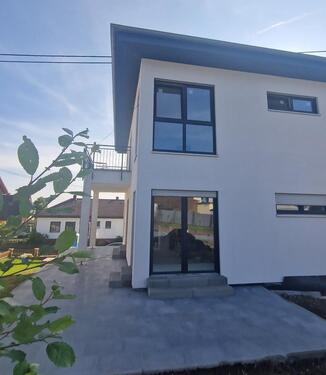 Foto - 3 Zimmer Terrassenwohnung in Ötzingen