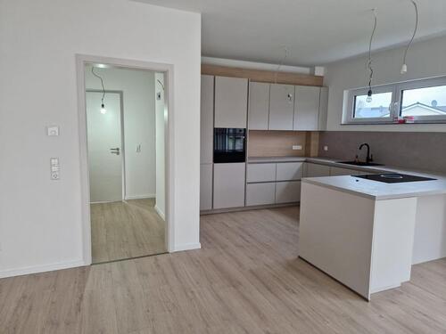 Foto - Terrassenwohnung in Ötzingen zur Miete