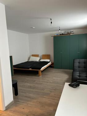 Foto - 1-Zimmer-Wohnung möbliert in Ergoldsbach