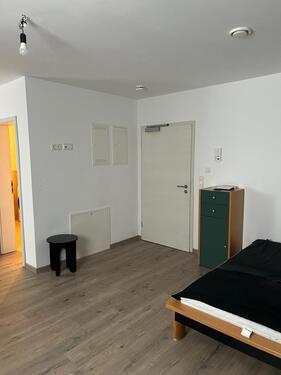 Foto - 1 Zimmer Etagenwohnung in Hohenthann