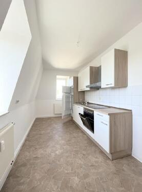 Foto - 2 Zimmer Dachgeschoßwohnung in Limbach-Oberfrohna