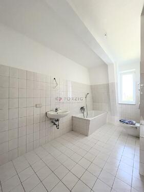 Foto - Dachgeschoßwohnung in Limbach-Oberfrohna zur Miete