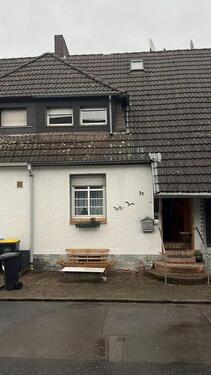 Foto - Einfamilienhaus zur Miete Reihenmittelhaus Vermietung Miethaus