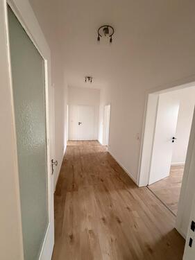 Foto - 3 Zimmer Wohnung mit Garten und Garage in Herford Zentrum