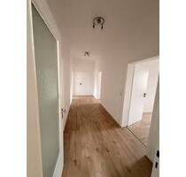 3 Zimmer Wohnung mit Garten und Garage in Herford Zentrum - Bad Salzuflen Biemsen-Ahmsen