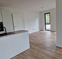 Terrassenwohnung mit Einbauküche (Neubau) - Windeck