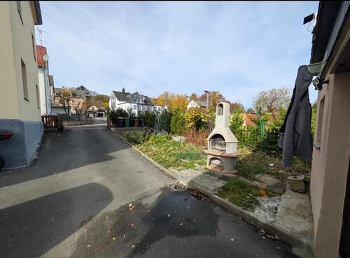 Foto - 10 Zimmer Reihenhaus in Schönwald