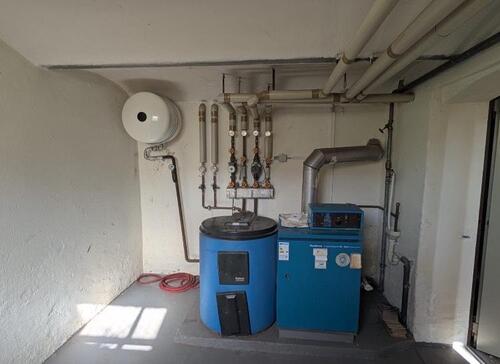 Foto - Reihenhaus in Schönwald zum Kaufen