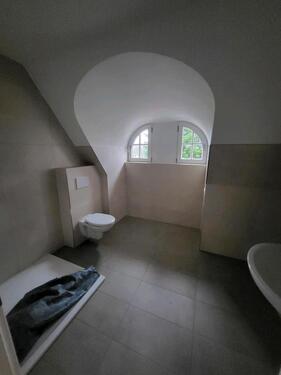 Foto - Dachgeschoßwohnung in Kirchbarkau zur Miete