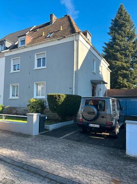 Foto - 2 Zimmer Wohnung in begehrter Lage Saarbrücken