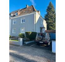 2 Zimmer Wohnung in begehrter Lage Saarbrücken