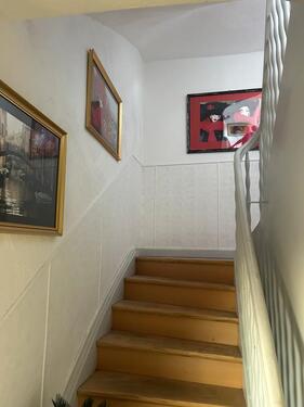 Foto - 2 Zimmer Etagenwohnung zur Miete in Saarbrücken