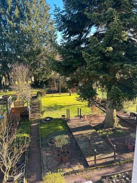 Foto - 2 Zimmer Etagenwohnung in Saarbrücken