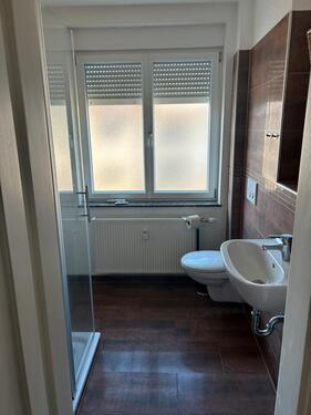 Foto - Etagenwohnung in Saarbrücken zur Miete