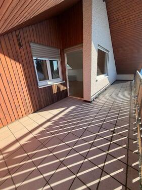 Foto - 2 Zimmer Dachgeschoßwohnung in Uhingen