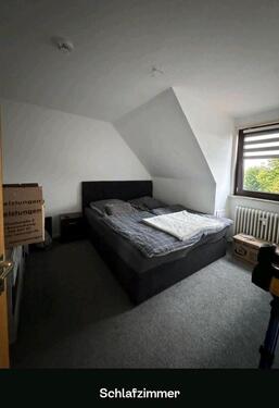 Foto - 2 Zimmer Dachgeschoßwohnung in Schöningen