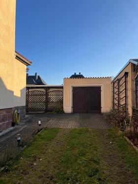 Foto - Doppelhaushälfte in Rochlitz zum Kaufen