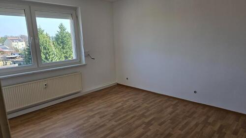 Foto - 3 Zimmer Etagenwohnung in Großräschen
