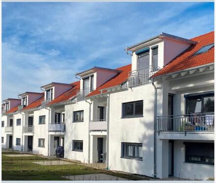 Foto - 3 Zimmer DG-Wohnung , Bilder online!