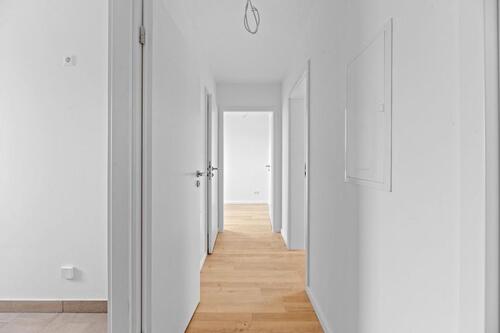 Foto - 3 Zimmer Dachgeschoßwohnung in Mössingen