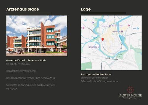 Foto - andere zur Miete in Stade