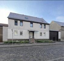 Ruhiges Wohnen mit guter Anbindung an die A71 - Sömmerda