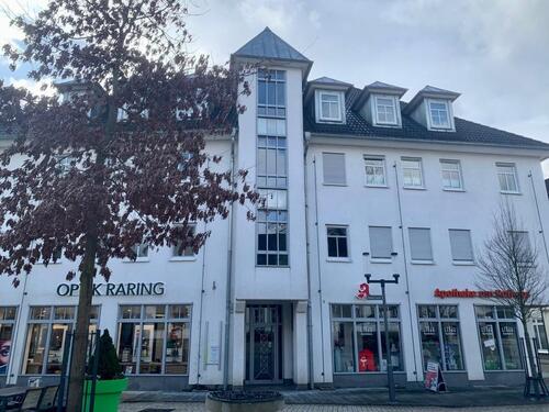 Foto - 2-Zimmer-Wohnung Innenstadt Attendorn