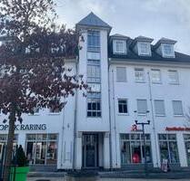 2-Zimmer-Wohnung Innenstadt Attendorn