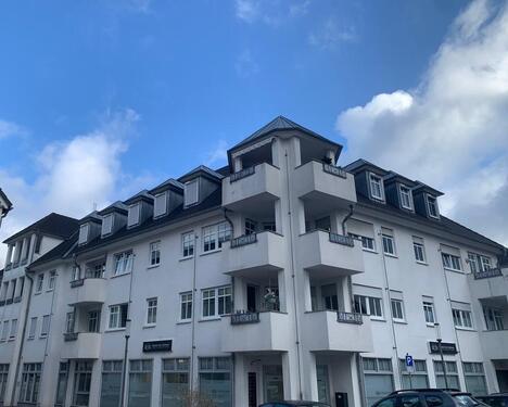 Foto - 2 Zimmer Etagenwohnung zur Miete in Attendorn