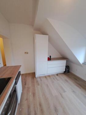 Foto - Dachgeschoßwohnung in Essen zur Miete