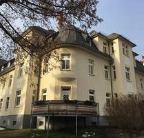 Großzügige 3-Zimmer mit neuen Laminat und Wanne! - Chemnitz Ebersdorf