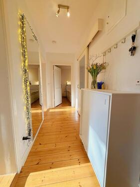 Foto - Etagenwohnung in Kiel zur Miete