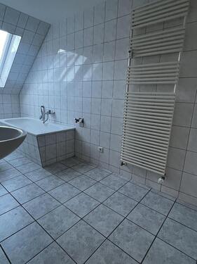 Foto - Dachgeschoßwohnung in Döbeln zur Miete