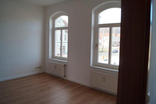 Foto - 2 Zimmer Etagenwohnung zur Miete in Blankenburg (Harz)