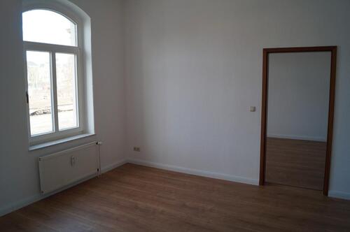 Foto - 2 Zimmer Etagenwohnung in Blankenburg (Harz)