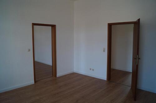 Foto - Etagenwohnung in Blankenburg (Harz) zur Miete